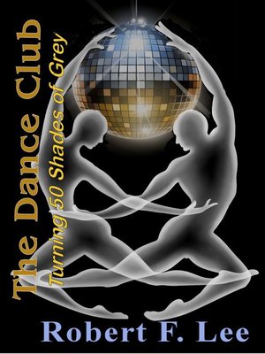 cover image of The Dance Club